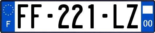 FF-221-LZ