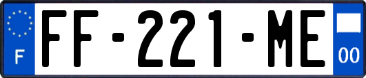 FF-221-ME