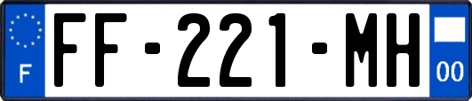 FF-221-MH