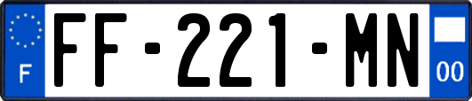 FF-221-MN