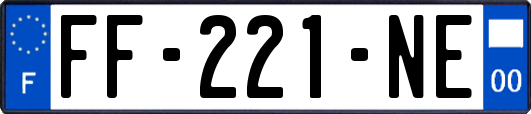 FF-221-NE