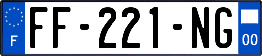 FF-221-NG