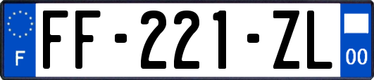 FF-221-ZL