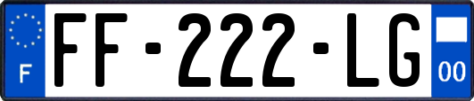 FF-222-LG