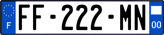 FF-222-MN