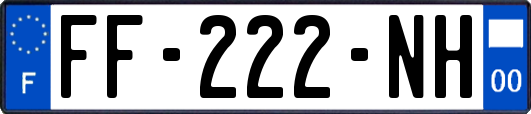 FF-222-NH