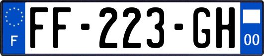 FF-223-GH