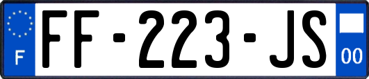 FF-223-JS