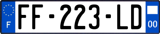 FF-223-LD
