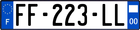 FF-223-LL