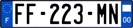 FF-223-MN