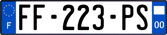FF-223-PS