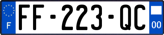 FF-223-QC