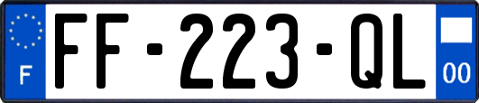 FF-223-QL