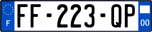 FF-223-QP