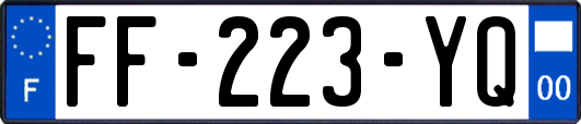FF-223-YQ