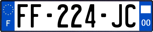 FF-224-JC