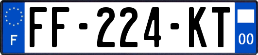 FF-224-KT