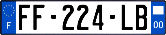 FF-224-LB