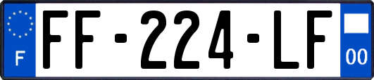 FF-224-LF