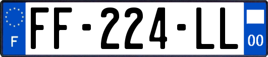 FF-224-LL
