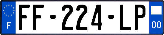 FF-224-LP