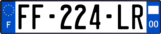 FF-224-LR