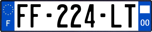 FF-224-LT