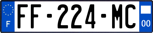 FF-224-MC