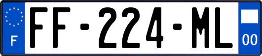 FF-224-ML