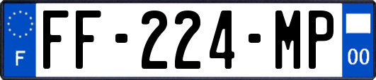 FF-224-MP