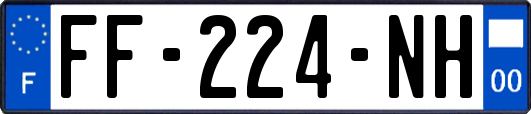 FF-224-NH