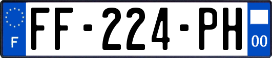 FF-224-PH