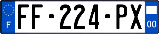 FF-224-PX