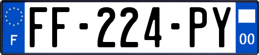 FF-224-PY