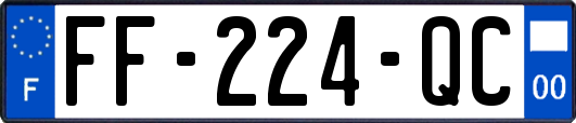 FF-224-QC