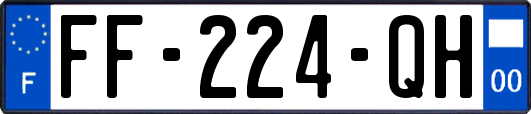 FF-224-QH