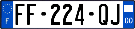 FF-224-QJ