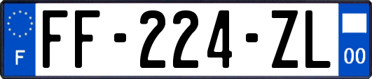 FF-224-ZL