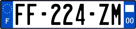 FF-224-ZM