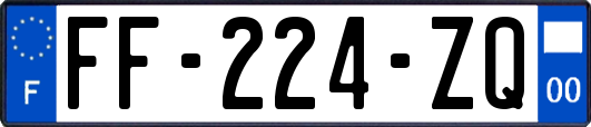 FF-224-ZQ