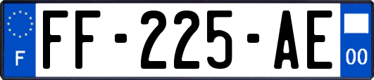 FF-225-AE