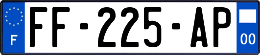 FF-225-AP