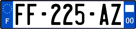 FF-225-AZ
