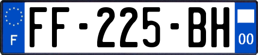 FF-225-BH