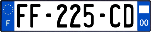 FF-225-CD
