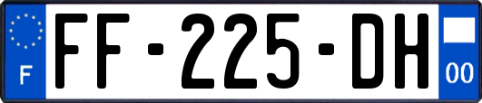 FF-225-DH