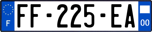 FF-225-EA