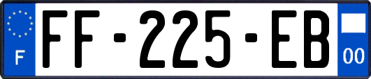 FF-225-EB