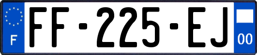 FF-225-EJ